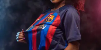 Ajay Tavares ilusiona al Barça B y acelera su fichaje image