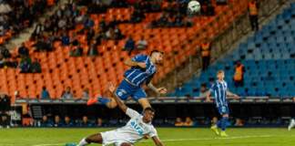 al hilal - al-kholood club y la final que coronó a Bounou image