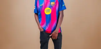 Alejandro Balde y el plan del Barça para verano image