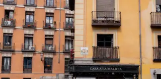 Alejandro Sanz y su vida privada en Madrid image