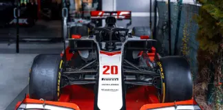 f1 y Arvid Lindblad brillan en su debut image