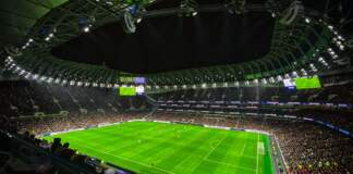 Aston Villa llega listo para tumbar al Tottenham image