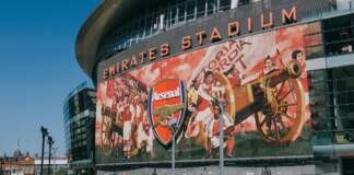 Atlético Madrid vs Arsenal hoy en directo y TV image