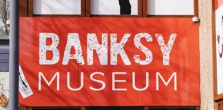 Banksy y el misterio que sigue encendiendo rumores image