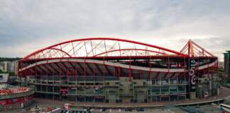benfica - braga el dato que puede cambiarlo todo image