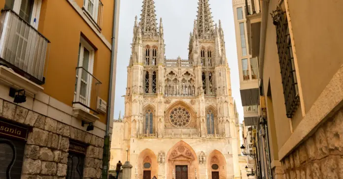 Burgos Deportivo y una cita que puede marcar el ascenso image