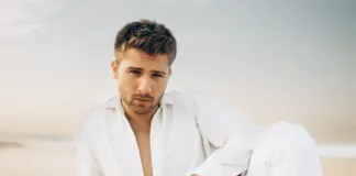 David Bustamante y su lado más cercano y humano image