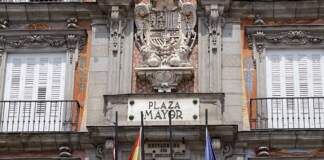 David Summers y su casa en Madrid que enamora image