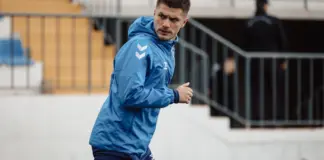 Edin Terzić ya manda en el Athletic y cambia todo image