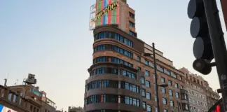 Ernesto de Hannover sorprende con su vida en Madrid image