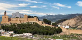 cartagena - antequera y el FC Cartagena duerme en playoffs image