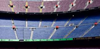 Getafe - Barcelona gana peso en la pelea liguera image