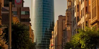 Iberdrola impulsa el giro verde en la eólica europea image