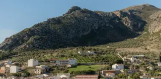 Jesulín de Ubrique y su casa andaluza que enamora image