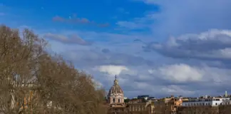 Jodar hoy en Roma el partido que puede cambiar todo image