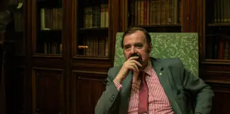José Rodríguez de la Borbolla y el adiós en el PSOE image