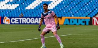 Juan Iglesias sube la tensión en Getafe image