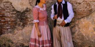 Juanma Moreno y Manuela Villena clave de su éxito image