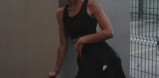 Katie Boulter y su reto en tierra en Madrid image