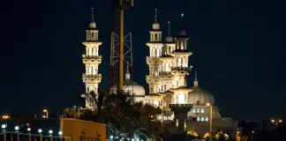 Kuwait y el incidente que alerta al Golfo image