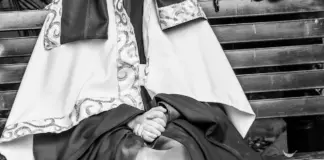 La promesa y el giro que cambia hoy la boda image