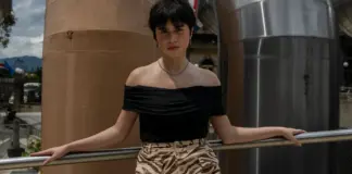 Lidia San José desliza el papel que más le marcó image