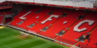 Liverpool - Crystal Palace hoy todo lo que debes saber image