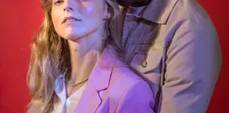 Marta Hazas y su vida con Javier Veiga image