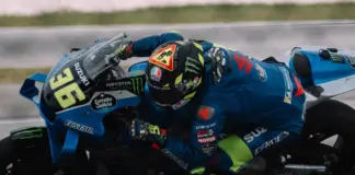 Horario MotoGP hoy en Jerez y dónde verlo en TV image
