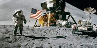 artemis ii nasa despega rumbo a la Luna en 2026 image