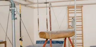 Nadia Comaneci y el secreto de su 10 perfecto image