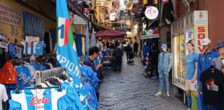 Napoli - Lazio hoy y claves para ganar image