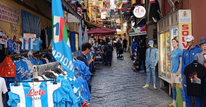 Napoli - Lazio hoy y claves para ganar image