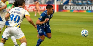 O'Higgins - Millonarios y la clave del partido image
