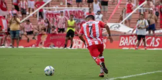 Olimpia - Barracas Central y su empate clave image