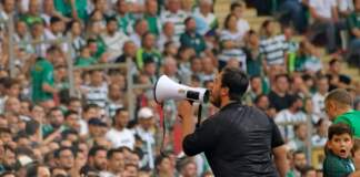 Panathinaikos - Olympiacos la previa que nadie se pierde image