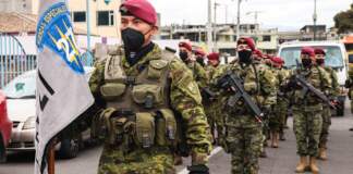 Pascua Militar 2026 sin Sánchez y con Leonor image