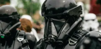 Pedro Pascal y el giro de Star Wars en cines image