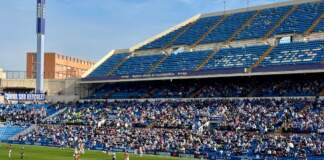 Real Sociedad DUX Logroño, paso clave hacia Europa image