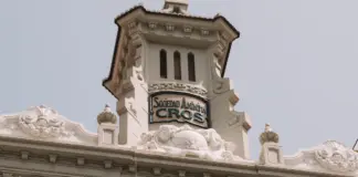 eitb zuzenean hoy en directo la rúa de la Real image