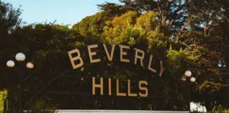 Rihanna y su casa en Beverly Hills bajo la lupa image