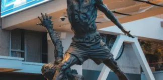 Ron Harper Jr. gana peso en la rotación y sorprende image