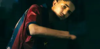Roony Bardghji gana peso en el futuro del Barça image
