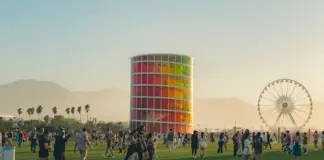 Sabrina Carpenter arrasa en Coachella 2026 image