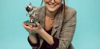 Samanta Schweblin premio Aena y el libro que arrasa image