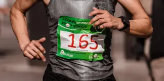 San Silvestre Valencia 2025 y sus cortes clave image