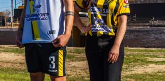 Santa Fe - Peñarol la noche decisiva que no puedes perder image