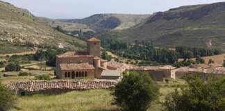 Serranillos del Valle suma tensión y multas en pleno image
