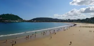 San Sebastian vibra hoy con la Tamborrada image