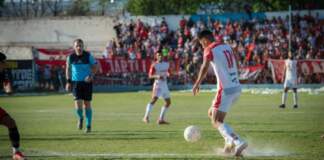 Tunez se juega el pase tras un duelo de infarto image